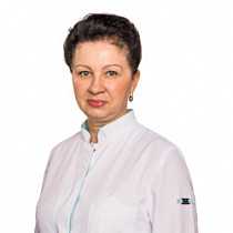 Бондаренко Клавдия Васильевна