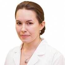 Белоусова Анна Владиславовна