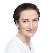 Бреслав Ирина Юрьевна