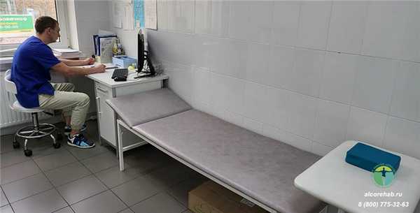 Три стадии алкоголизма