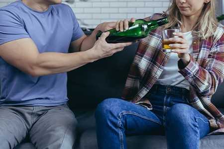 Созависимость - Клиника ЛОРДМЕД