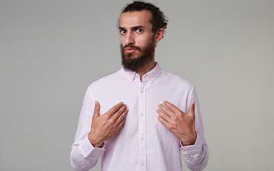 Наркологическая анозогнозия - Салерно