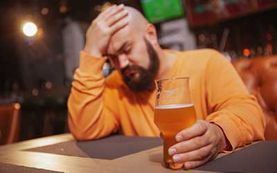 Мозг пытается противостоять нежелательной информации - Салерно