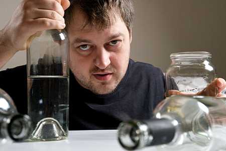 Анозогнозия у пьющих людей - Клиника ЛОРДМЕД