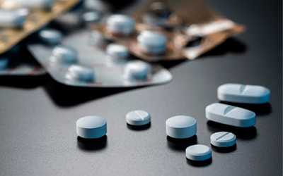 Транквилизаторы - Веримед