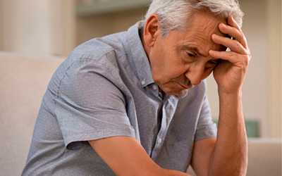 Как выйти из депрессии после запоя - Веримед