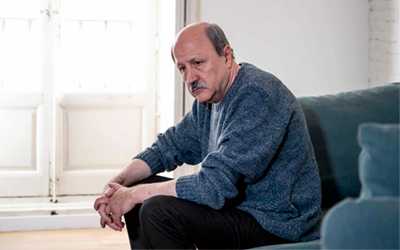 Апатия - Веримед