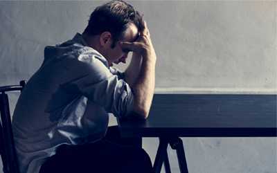 Психоэмоциональный сбой - Веримед