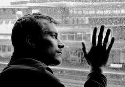 Состояние астении