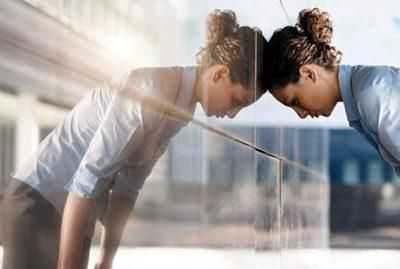 Депрессивное состояние