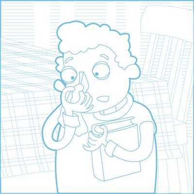 Вазомоторный ринит — воспалительный процесс слизистой оболочки носа