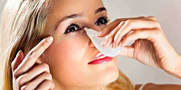 Лечение кератита роговицы глаза