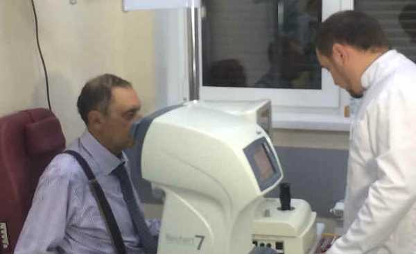 Причины бактериального и вирусного кератита