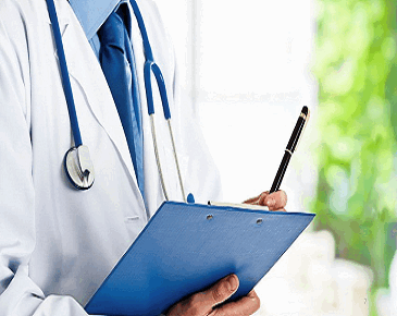 Химиотерапия при раке яичников