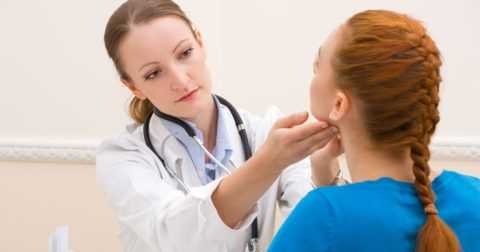 Требуется консультация у многих специалистов