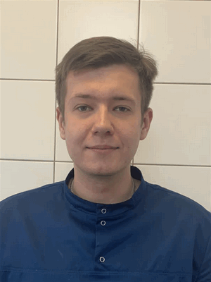 Автор статьи Бродский Сергей Евгеньевич