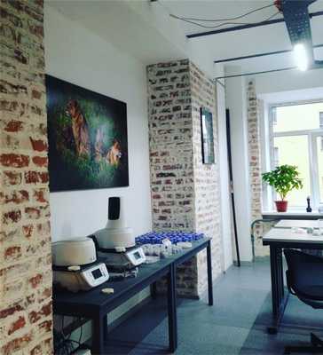 Применения оксида алюминия в современной стоматологии