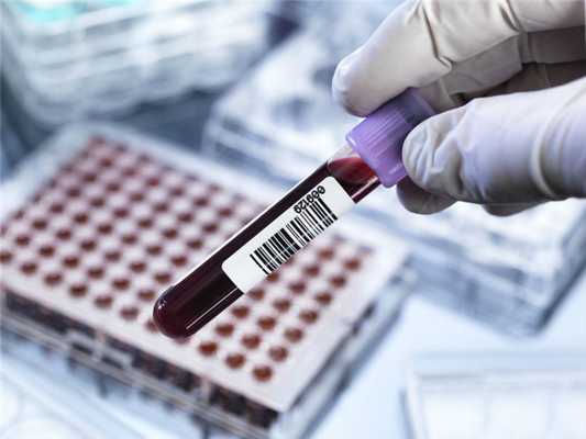 Биомаркеры крови