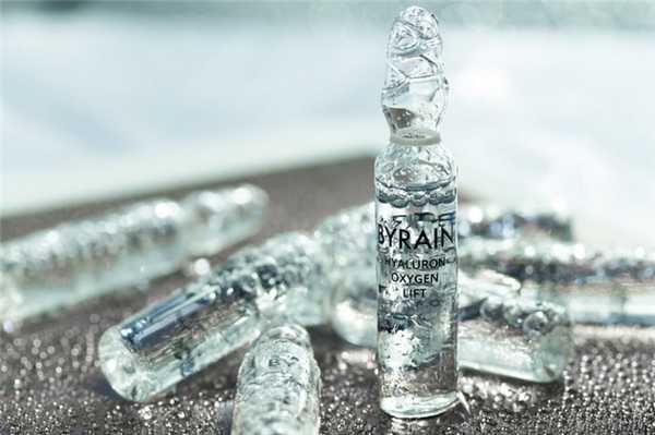 Почему именно ампулы, а не обычный флакон?