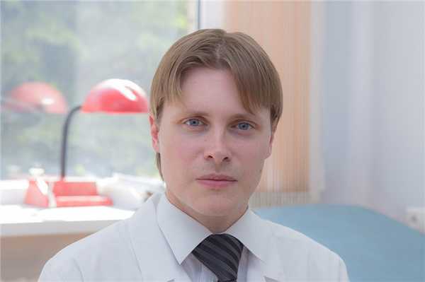 Сапунов Максим Сергеевич