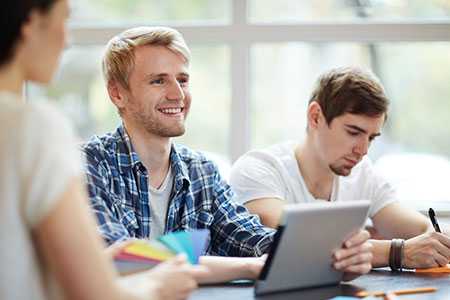 Тестирование для студентов - Клиника ЛОРДМЕД