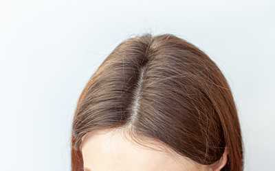 Корни волос - Салерно