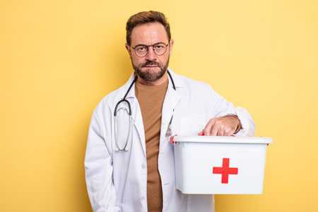 Вызов на дом психиатра-нарколога - Клиника ЛОРДМЕД