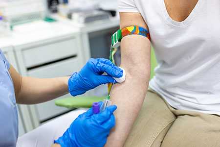 Как проверяют на наркотики? - Клиника ЛОРДМЕД