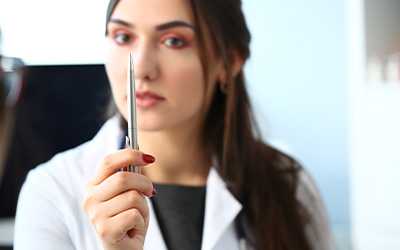 Врач - нарколог - Салерно