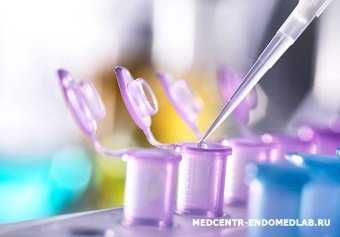 Оценка поствакцинального иммунитета