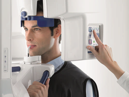 Рентгенографическая диагностика