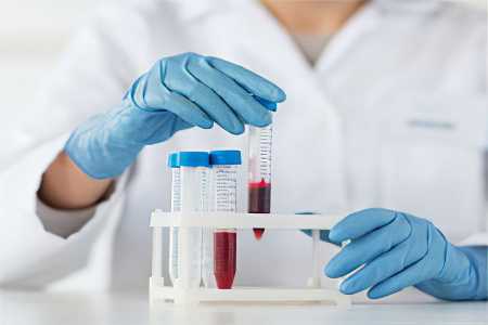 Диагностика