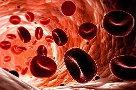 Степени анемии у детей