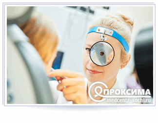 Механизм действия аппликационной анестезии