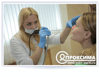 Преимущества проведения эндоскопической эндоназальной ревизии полости носа