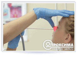 Эндоскопическое обследование