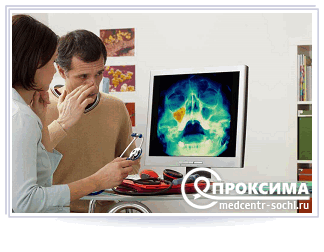 Когда назначают прокол и катетеризация гайморовых пазух