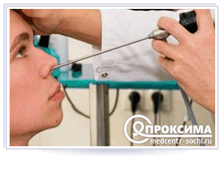 Порядок проведения пункции