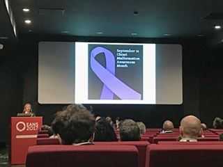 17 Ежегодный Европейский Конгресс Нейрохирургов