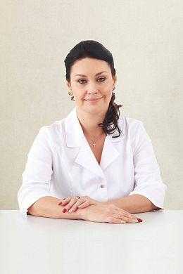 Карпова Мария Александровна