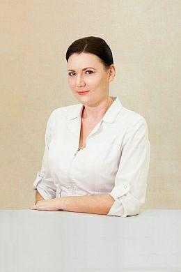 Логинова Наталья Александровна