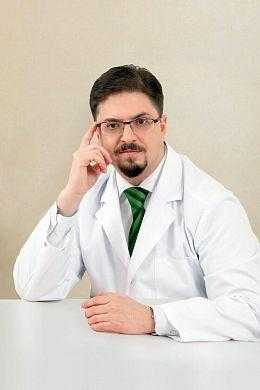 Зенкевич Александр Александрович