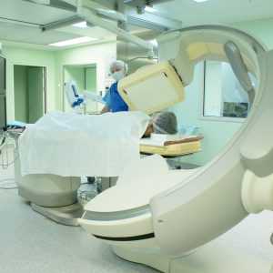 Ангиография