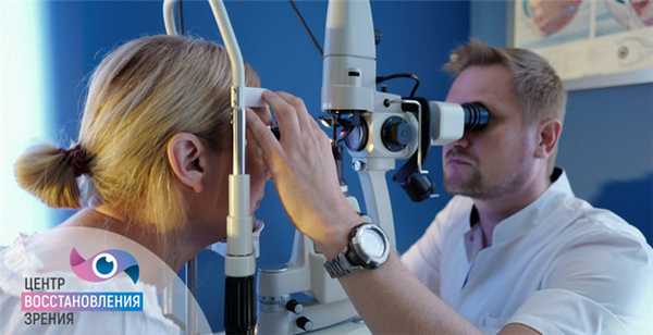 лазерокоагуляция сетчатки