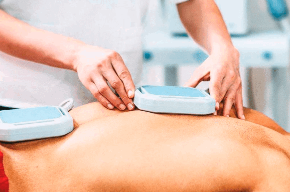 физиотерапия