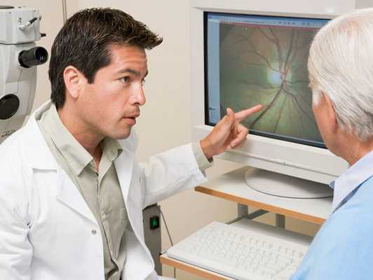 диагностика ангиопатии