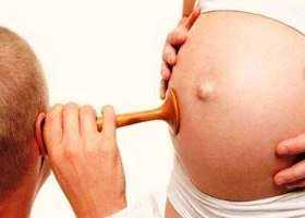 Антенатальная гибель плода