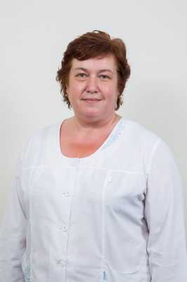 Фишерова Марина Евсеевна