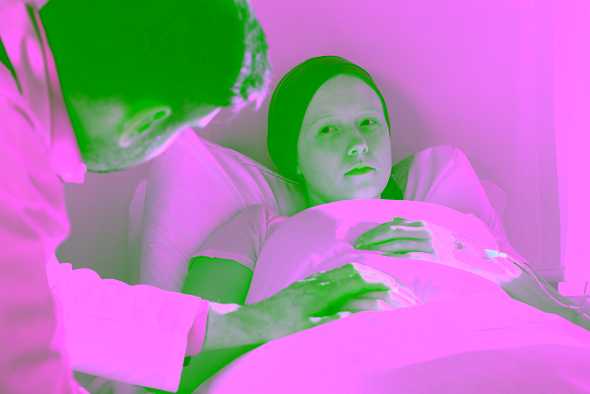 Сепсис при онкологии