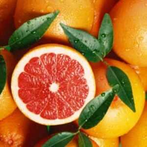 Грейпфрут